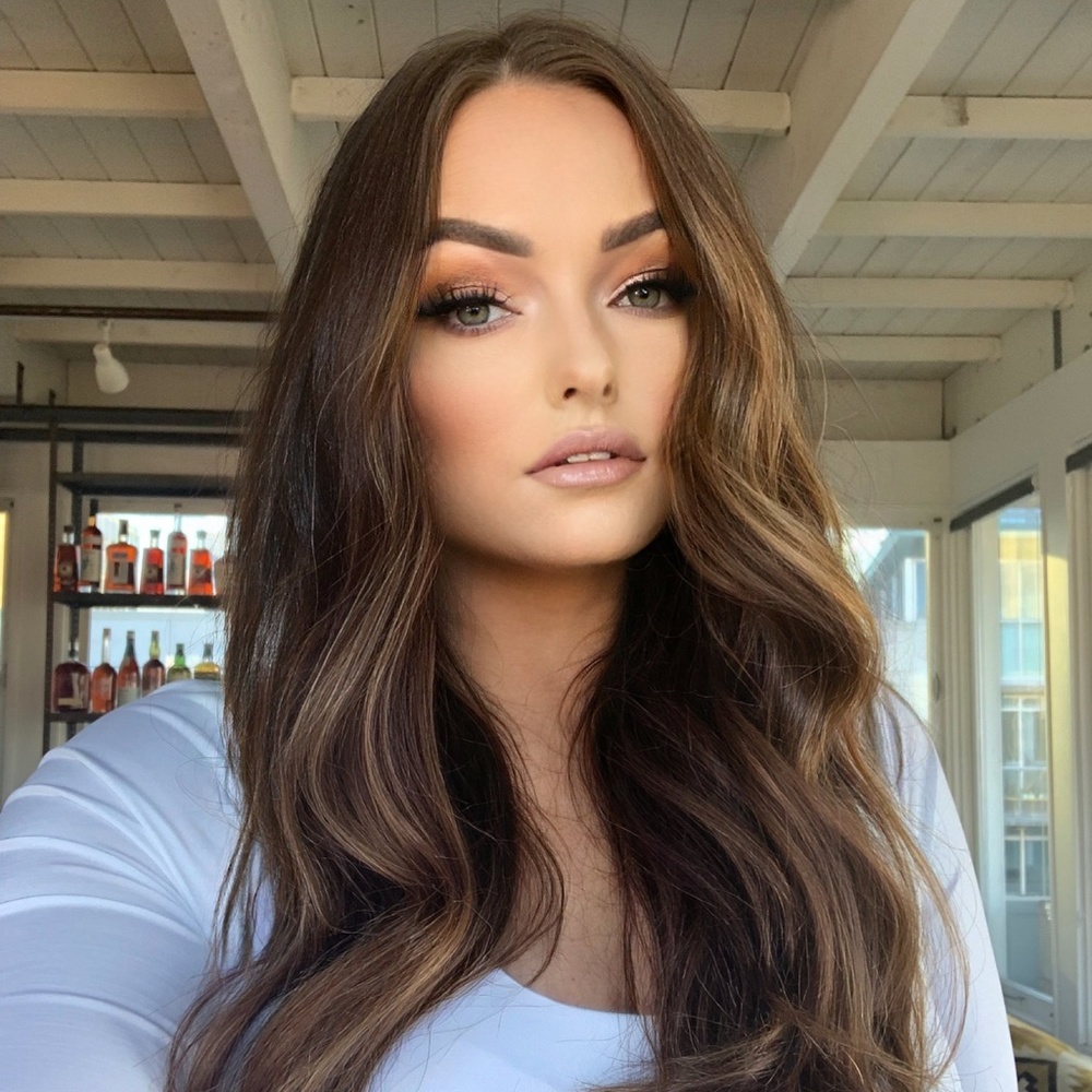 Meet your Posher, Shaleah